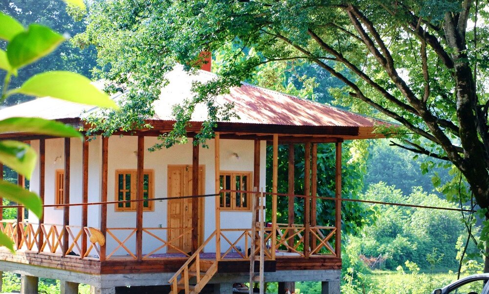  سوالات متداول درباره مجتمع اقامتی پذیرایی شهران در رودبار