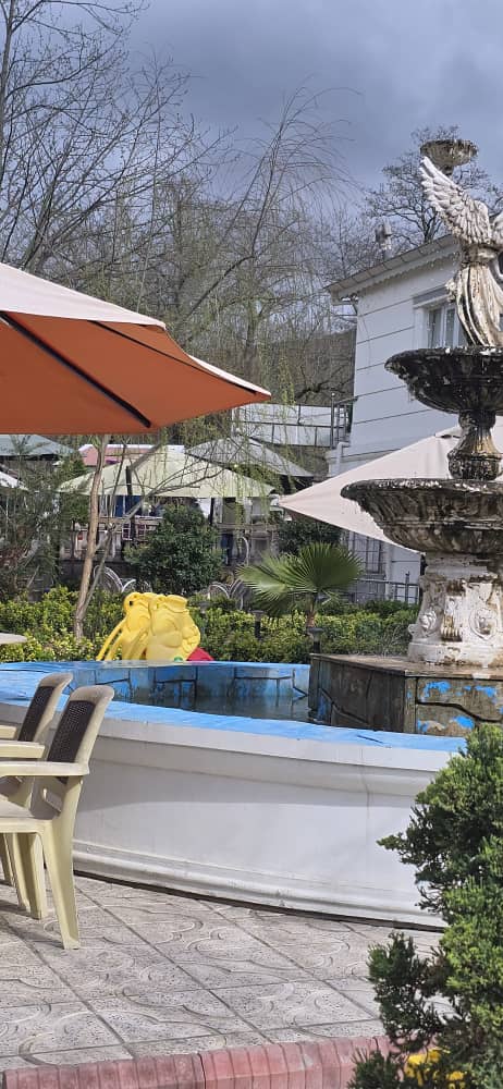 در اقامتگاه اقامتگاه ستاره شهران در رودبار به چه وسایلی نیاز خواهید داشت؟