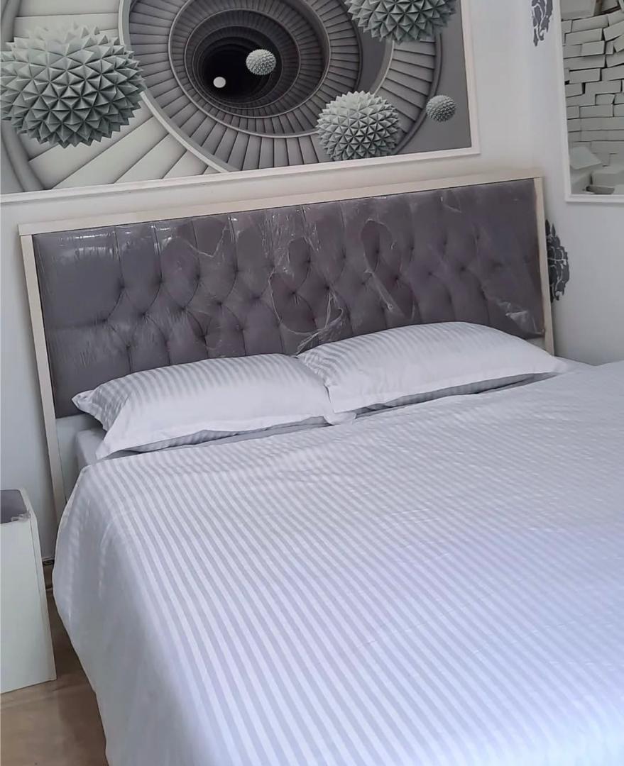 اقامتگاه شماره 2