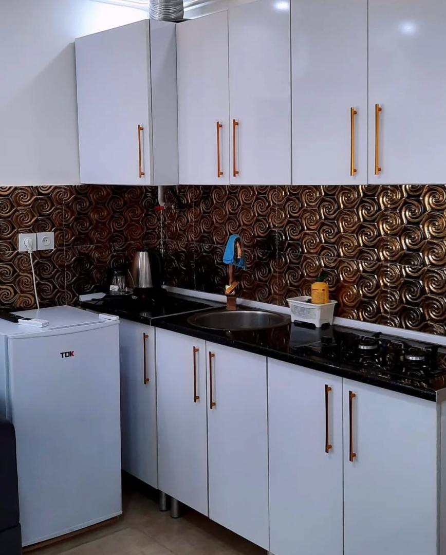 اقامتگاه شماره 3